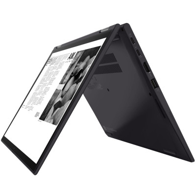 Ноутбук Lenovo ThinkPad X13 Yoga G2 (20W8000WRA)