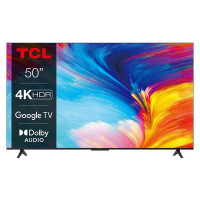 Телевизор TCL 50P639 Телевизор TCL 50P639