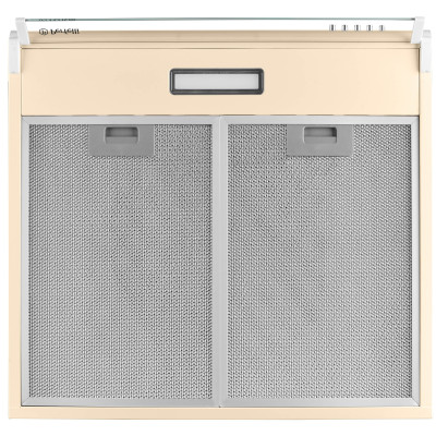 Витяжка кухонна Perfelli PL 5144 IV LED