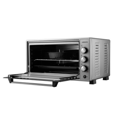 Электропечь Ardesto MEO-N52RCGR Электропечь Ardesto MEO-N52RCGR