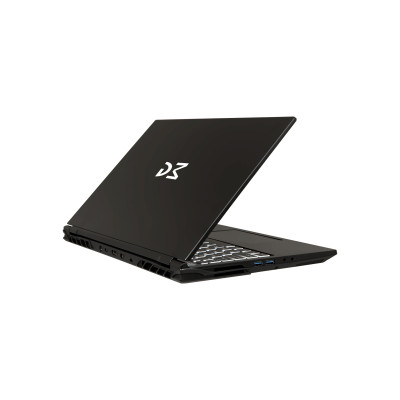 Ноутбук Dream Machines NB CI7-12700H 15 Ноутбук Dream Machines NB CI7-12700H 15