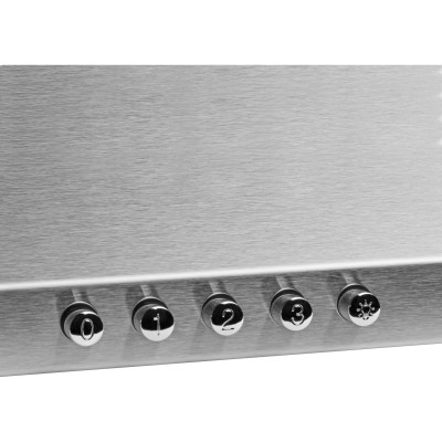 Витяжка кухонна Perfelli K 5210 I 700 LED Витяжка кухонна Perfelli K 5210 I 700 LED