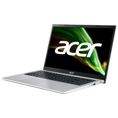 Ноутбук Acer Aspire 1 A115-22 (NX.A7PEU.006)