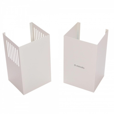 Витяжка кухонна Minola HDN 6242 IV 700 LED Витяжка кухонна Minola HDN 6242 IV 700 LED