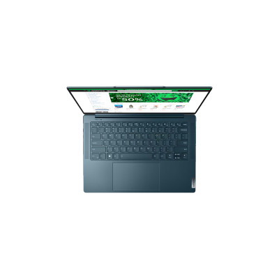 Ноутбук Lenovo Yoga Pro7 14IRH8 (82Y70097RA)