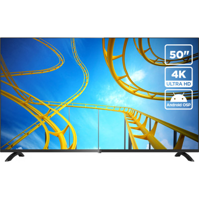 Телевізор Setup 50USF21