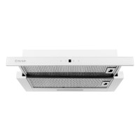Вытяжка кухонная Perfelli TLS 6363 WH 700 LED Sensor