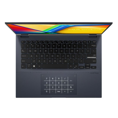 Ноутбук ASUS TP3402VA-LZ200W (90NB10W1-M007A0)