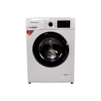 Пральна машина Grunhelm GWS-FN610D2WB