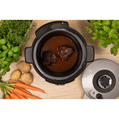 Мультиварка Sencor SPR3900SS