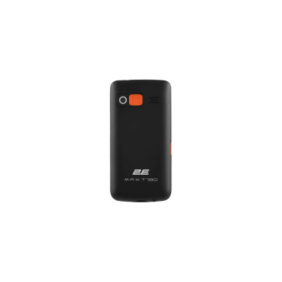 Мобільний телефон 2E T180 MAX Black (688130251051)