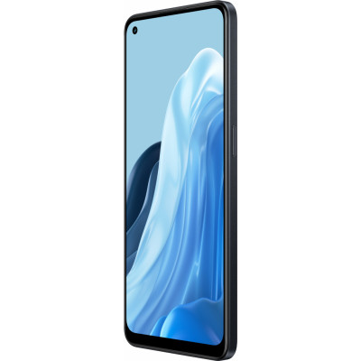 Мобильный телефон Oppo Reno7 8/128GB Cosmic Black (OFCPH2363_BLACK)