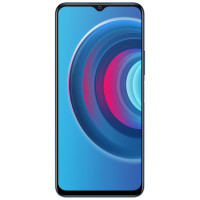 Мобильный телефон Vivo Y53S 6/128GB Deep Sea Blue Мобильный телефон Vivo Y53S 6/128GB Deep Sea Blue