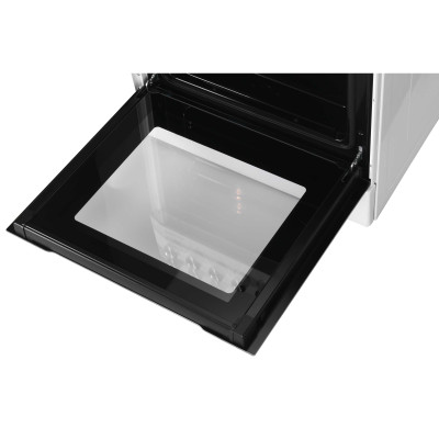 Плита Ardesto FSCF-C604W Плита Ardesto FSCF-C604W