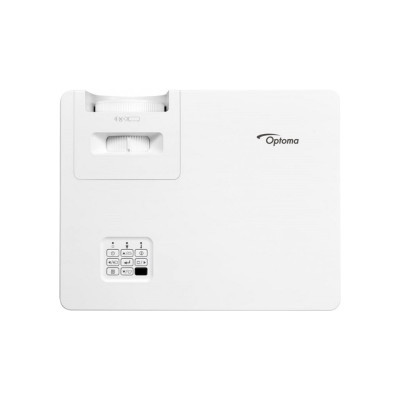 Проектор Optoma ZX300 (E9PD7F930EZ1)