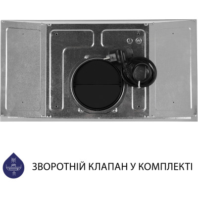 Вытяжка кухонная Minola HBI 5204 I 700 LED