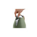 Електрочайник DeLonghi KBOV 2001.GR (KBOV2001.GR) Електрочайник DeLonghi KBOV 2001.GR (KBOV2001.GR)
