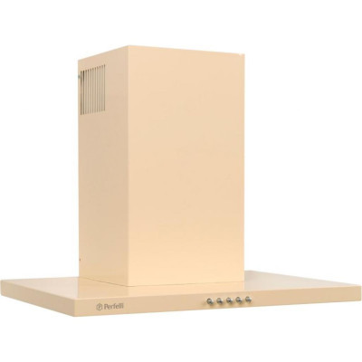 Витяжка кухонна Perfelli T 6612 A 1000 IV LED