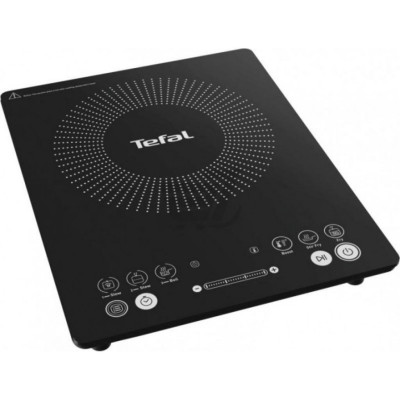 Настольная плита Tefal IH210801 Настольная плита Tefal IH210801