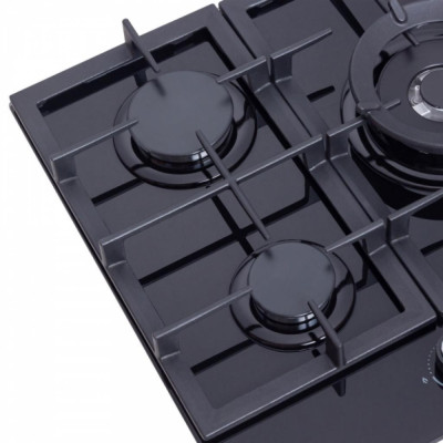 Варочна поверхня Perfelli HGG 71624 BL