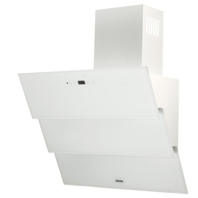 Вытяжка кухонная Eleyus Troy 1200 LED SMD 60 WH