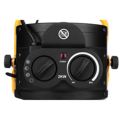 Обігрівач Ardesto IFH-02B Обігрівач Ardesto IFH-02B