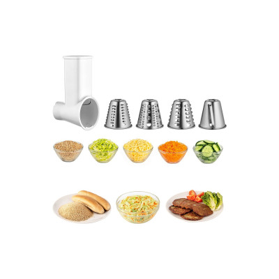 Кухонный комбайн Sencor STM3780GG