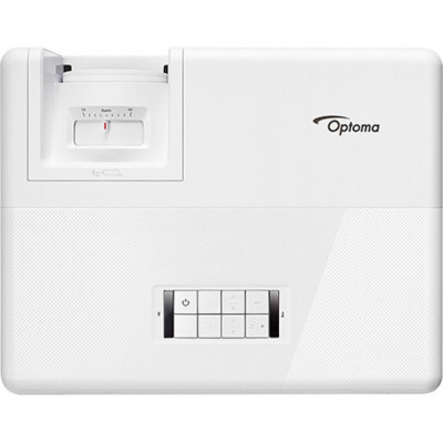 Проектор Optoma ZH403