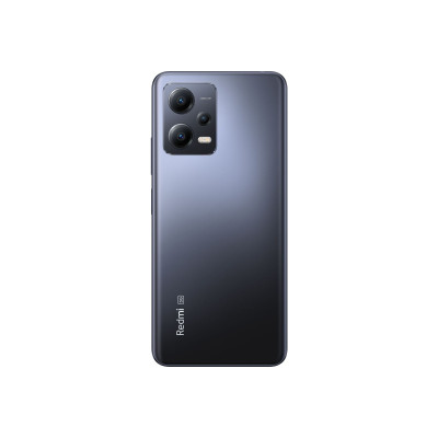 Мобильный телефон Xiaomi Redmi Note 12 5G 4/128GB Onyx Gray (992288)