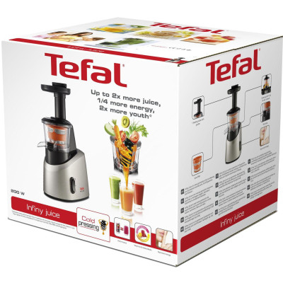 Соковыжималка Tefal ZC255B38 Соковыжималка Tefal ZC255B38