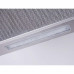 Витяжка кухонна Ventolux BOX 60 INOX (650) PB