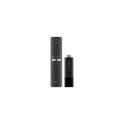 Медіаплеєр Xiaomi Mi TV Stick 4K Global (MDZ-27-AА)