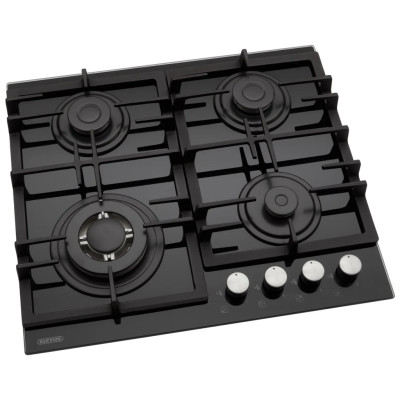 Варочная поверхность Eleyus MITO 60 BL CTF