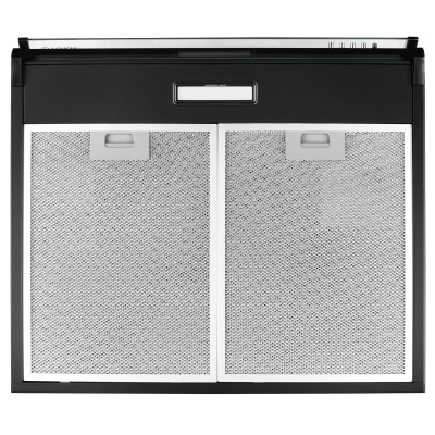 Витяжка кухонна Perfelli PL 6144 BL LED