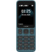 Мобильный телефон Nokia 125 DS Blue