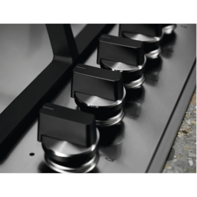 Варочная поверхность Electrolux GPE363MX