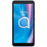 Мобільний телефон Alcatel 1B 2/32GB Pine Green (5002H-2BALUA12) Мобільний телефон Alcatel 1B 2/32GB Pine Green (5002H-2BALUA12)
