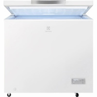 Морозильна скриня Electrolux LCB3LF20W0 Морозильна скриня Electrolux LCB3LF20W0