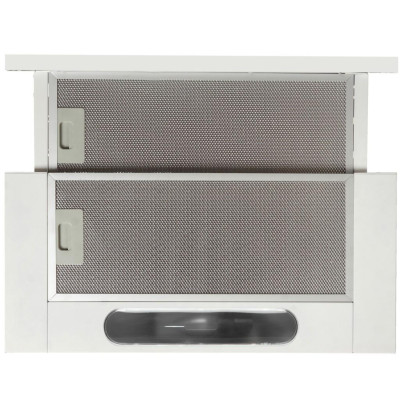 Вытяжка кухонная Eleyus LOTUS 470 60 WH (LOTUS47060WH)