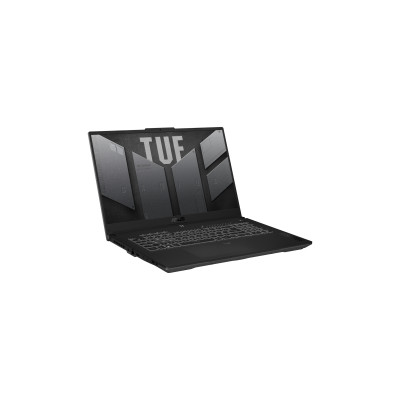 Ноутбук ASUS TUF Gaming F17 FX707ZU4-HX050 (90NR0FJ6-M002Y0)