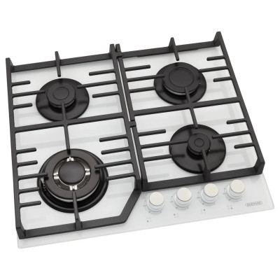 Варочна поверхня Eleyus IMPREZA 60 WH CTF