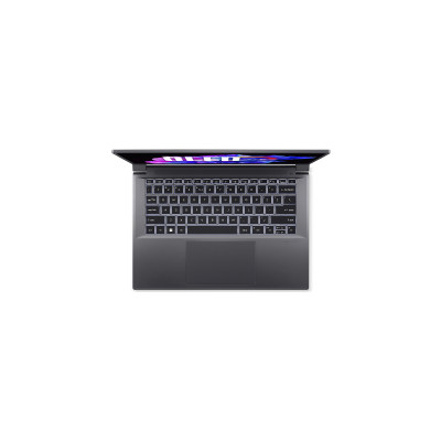 Ноутбук Acer Swift X SFX14-71G-79XA (NX.KEUEU.006)