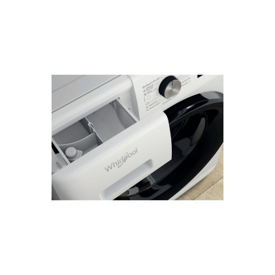 Стиральная машина Whirlpool FFWDB864349BVUA