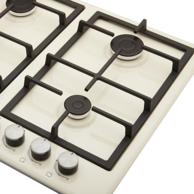 Варочная поверхность Eleyus NIKA 60 BG CWF