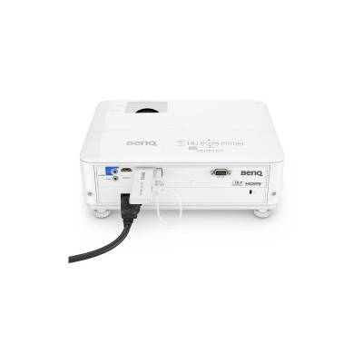 Проектор BenQ TH585P (9H.JLS77.14E)