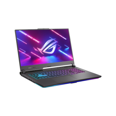 Ноутбук ASUS ROG Strix G17 G713PI-LL097 (90NR0GG4-M008B0)