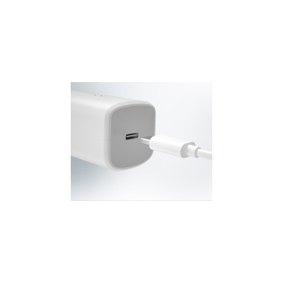 Машинка для стрижки Xiaomi BOOST SET White