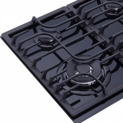 Варочная поверхность Perfelli HGG 61664 BL