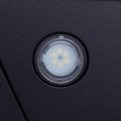 Витяжка кухонна Minola HDN 6212 BL/I 700 LED