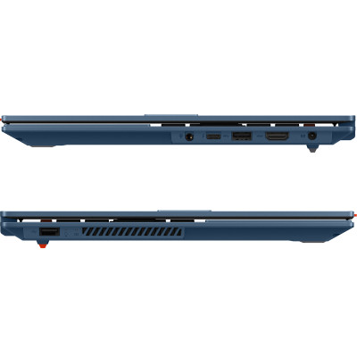Ноутбук ASUS Vivobook S 15 OLED K5504VA-L1118WS (90NB0ZK1-M00520)